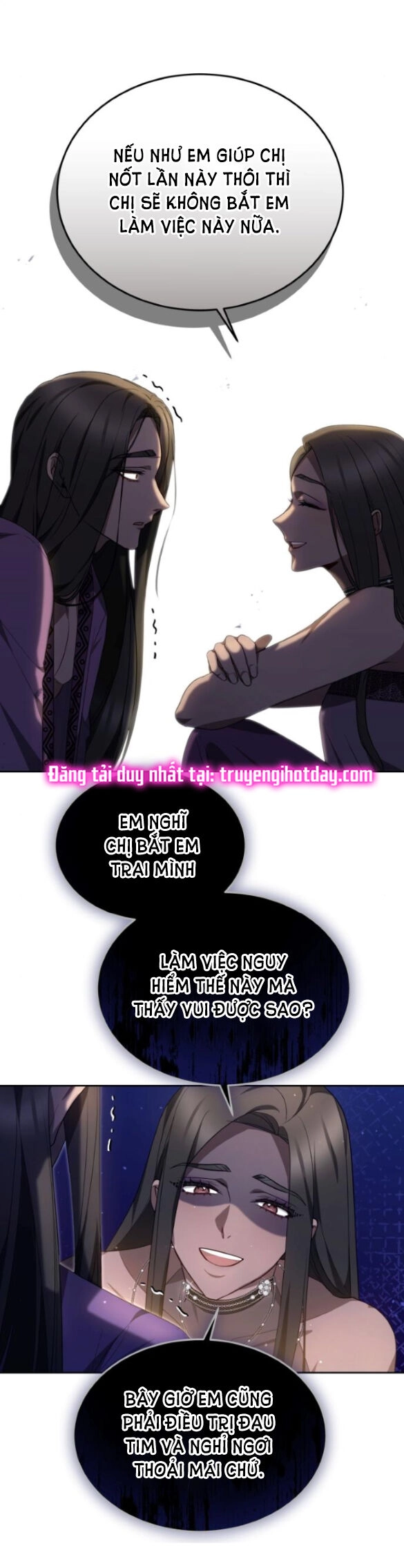 Cướp Dâu Chapter 35.2 - 19