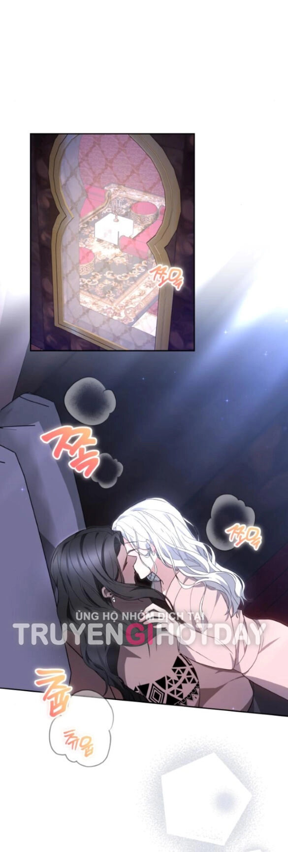 Cướp Dâu Chapter 35.2 - 24