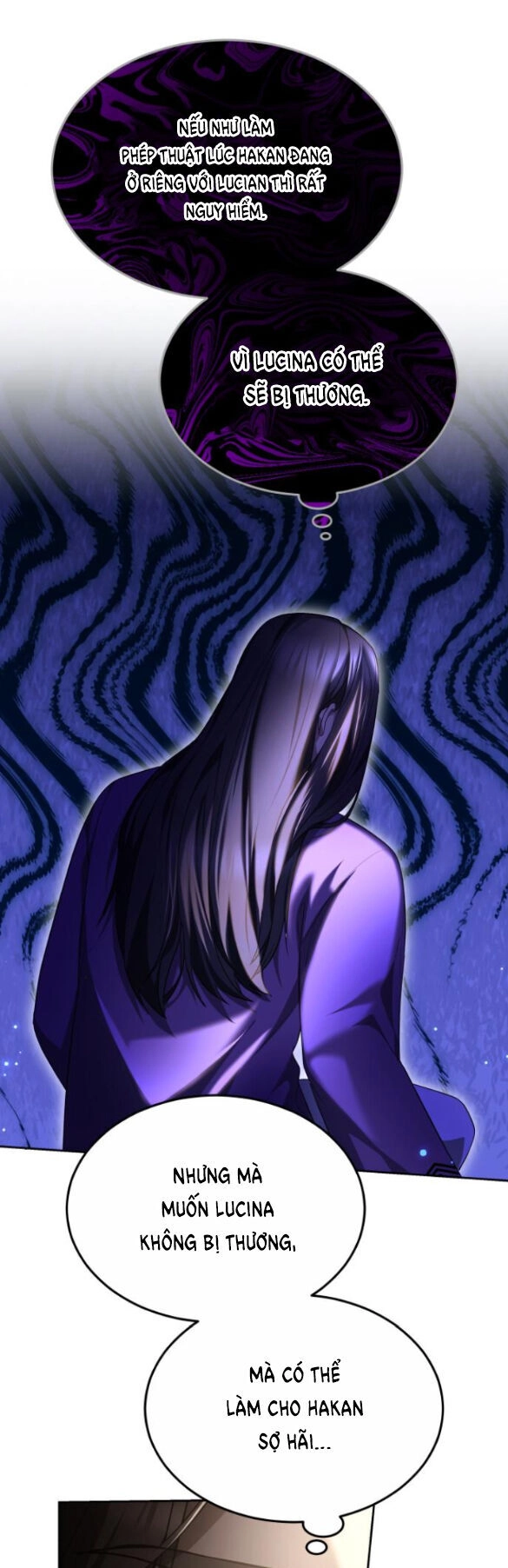 Cướp Dâu Chapter 36.1 - 14