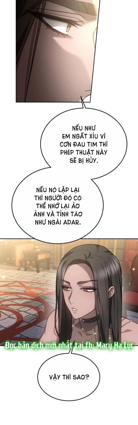 Cướp Dâu Chapter 36.1 - 15