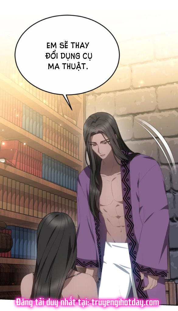 Cướp Dâu Chapter 36.1 - 16