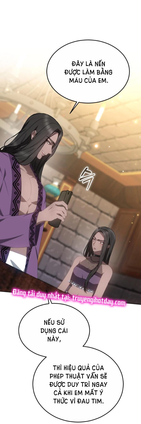 Cướp Dâu Chapter 36.1 - 19