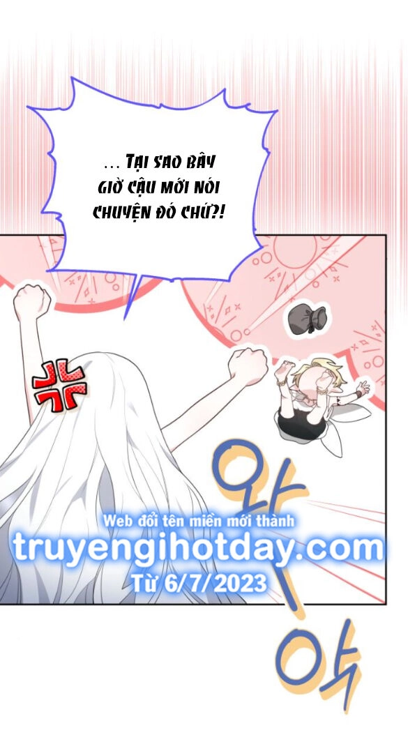 Cướp Dâu Chapter 36.1 - 36