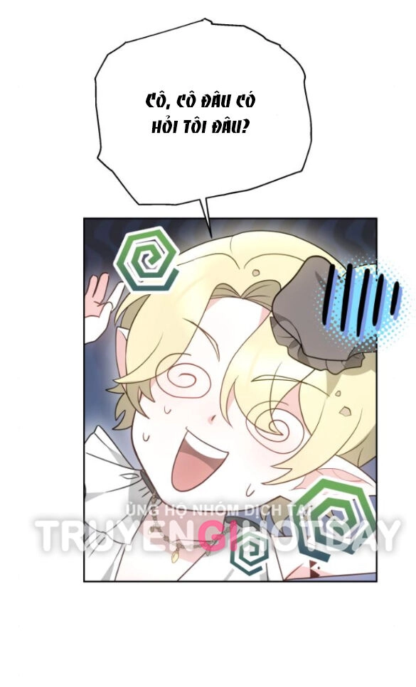 Cướp Dâu Chapter 36.1 - 37