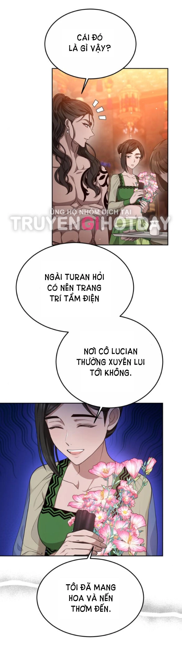 Cướp Dâu Chapter 36.2 - 6