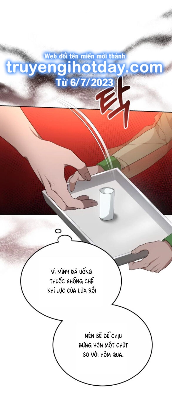 Cướp Dâu Chapter 36.2 - 8