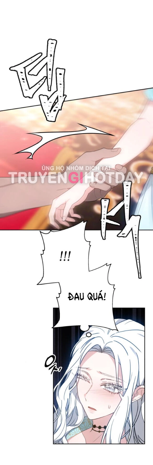 Cướp Dâu Chapter 36.2 - 21