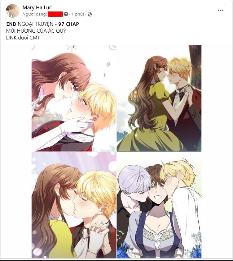 Cướp Dâu Chapter 37.1 - 1