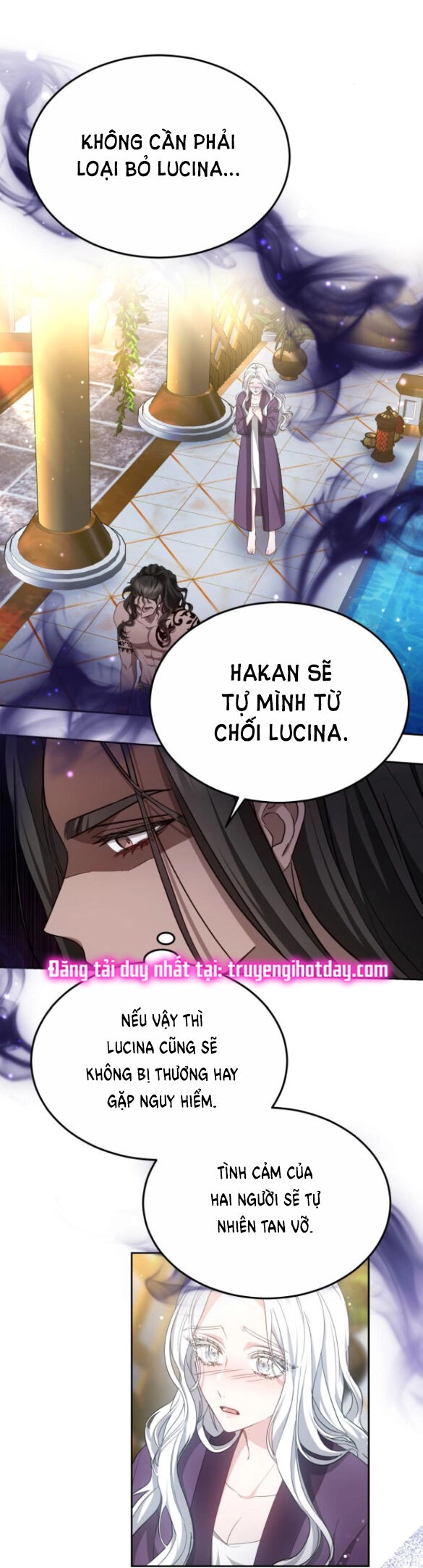 Cướp Dâu Chapter 37.2 - 20