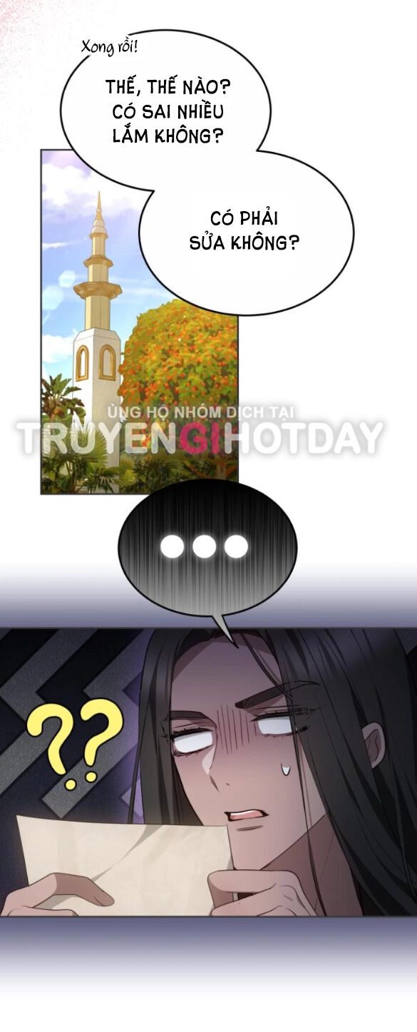 Cướp Dâu Chapter 38.1 - 21