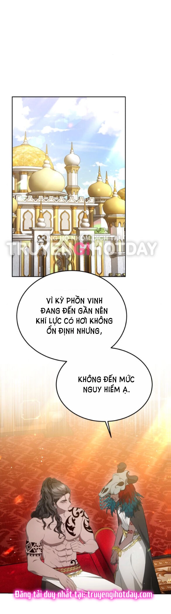 Cướp Dâu Chapter 38.1 - 25