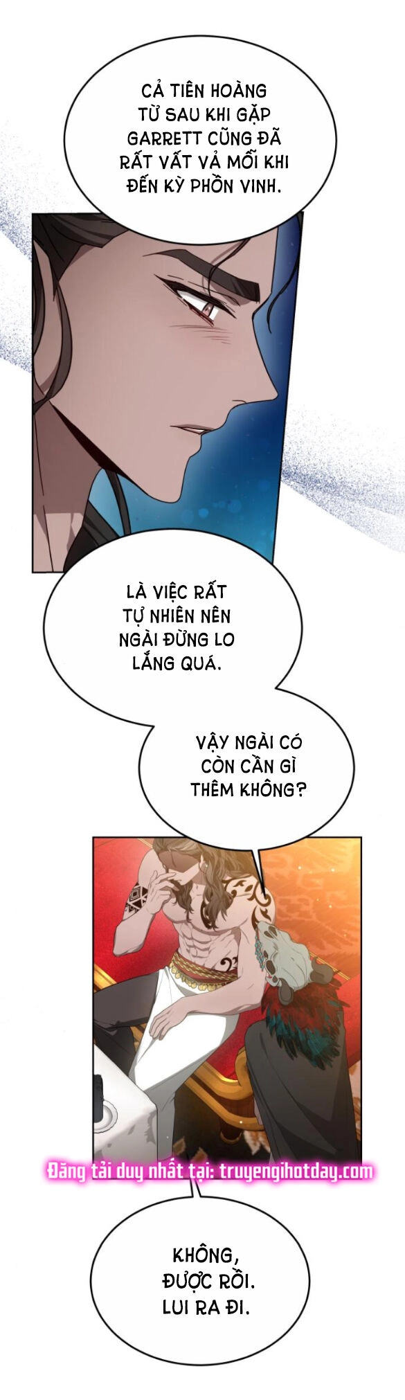 Cướp Dâu Chapter 38.1 - 27