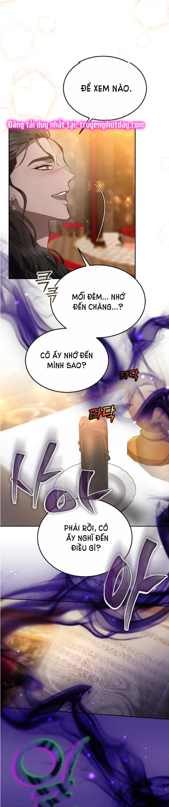 Cướp Dâu Chapter 38.2 - 12