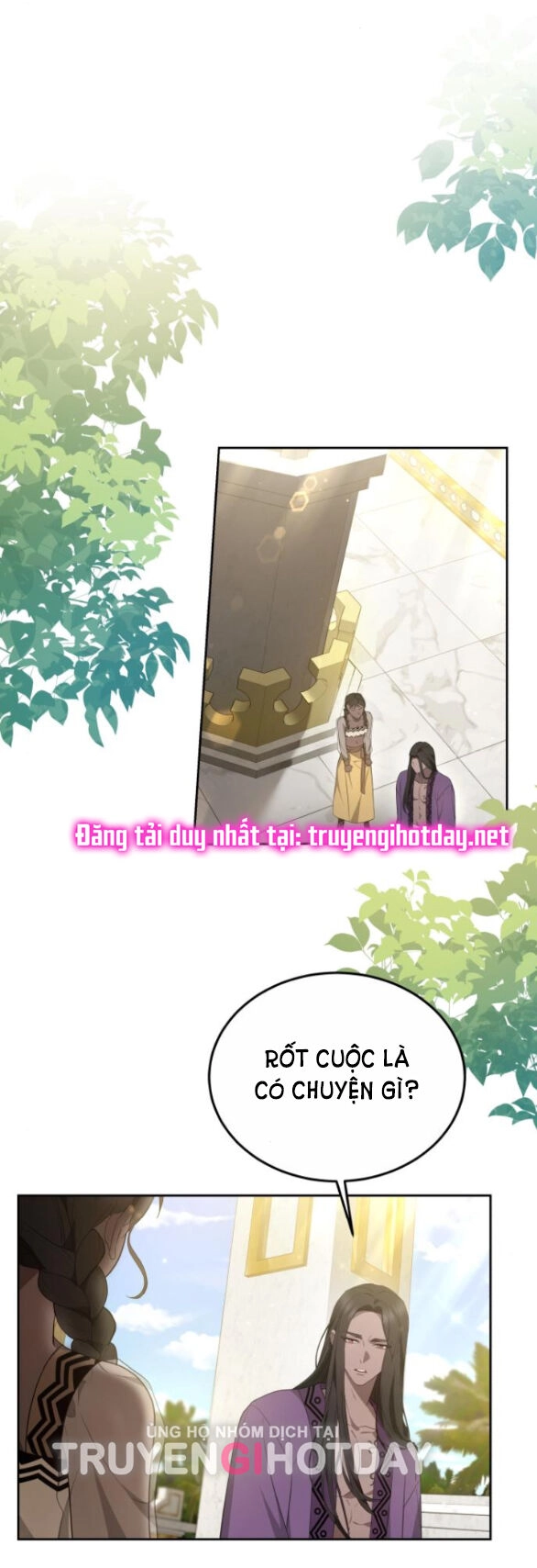 Cướp Dâu Chapter 39.1 - 4