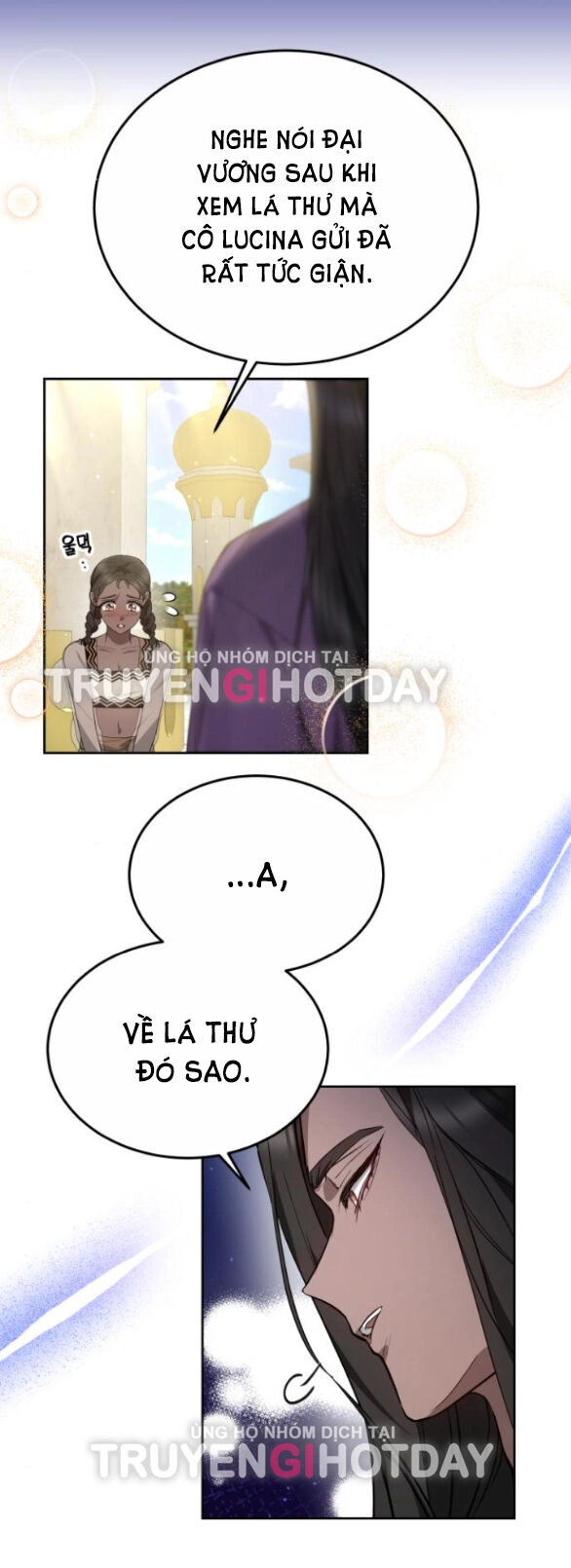 Cướp Dâu Chapter 39.1 - 8