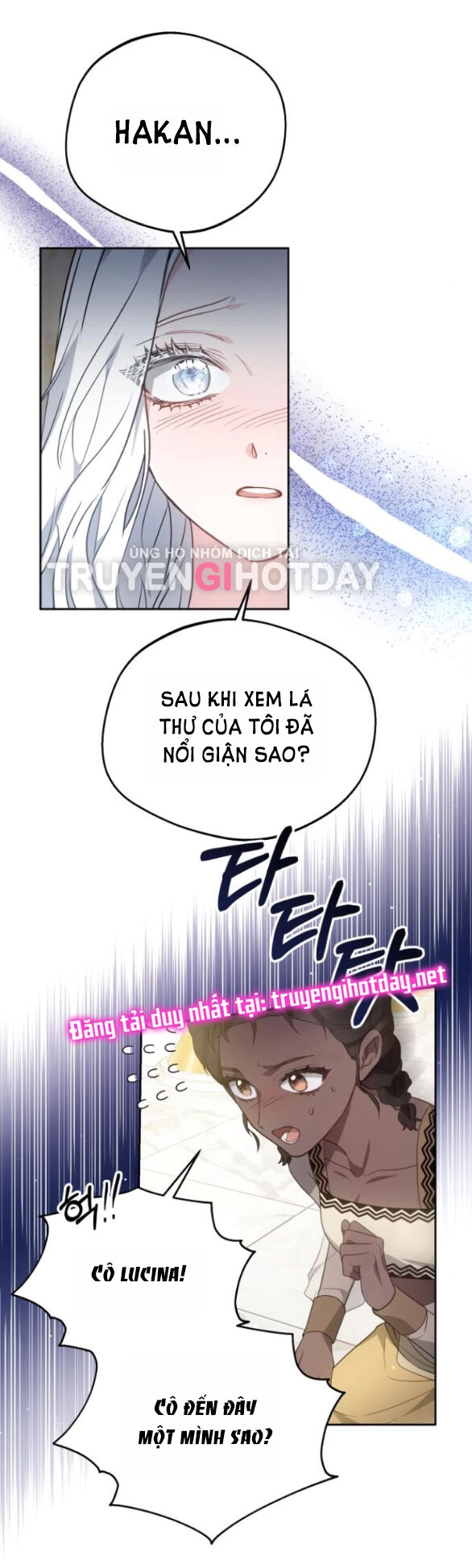 Cướp Dâu Chapter 39.1 - 14