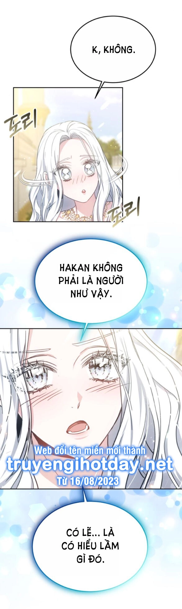 Cướp Dâu Chapter 39.1 - 21