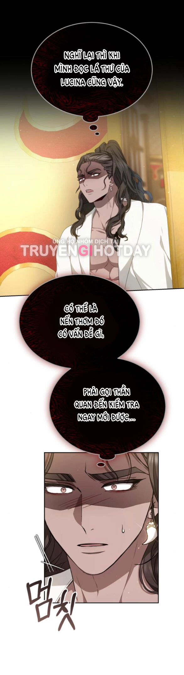 Cướp Dâu Chapter 39.2 - 14