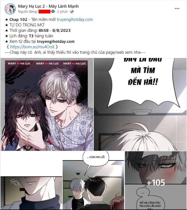 Cướp Dâu Chapter 40.1 - 3