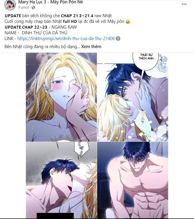 Cướp Dâu Chapter 40.1 - 5