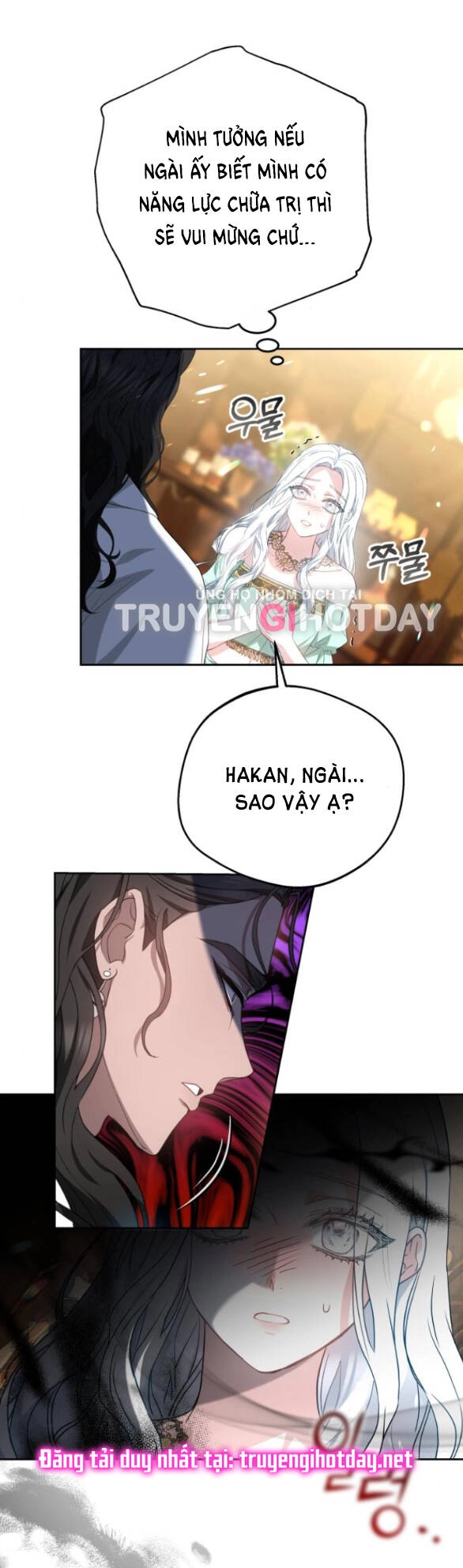 Cướp Dâu Chapter 40.1 - 7