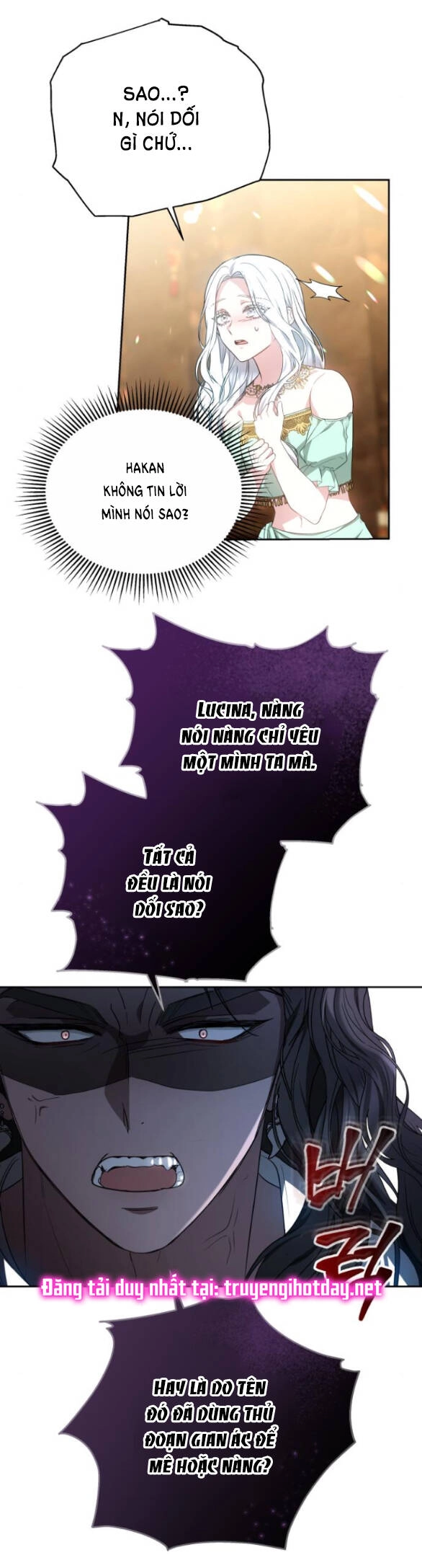 Cướp Dâu Chapter 40.1 - 11