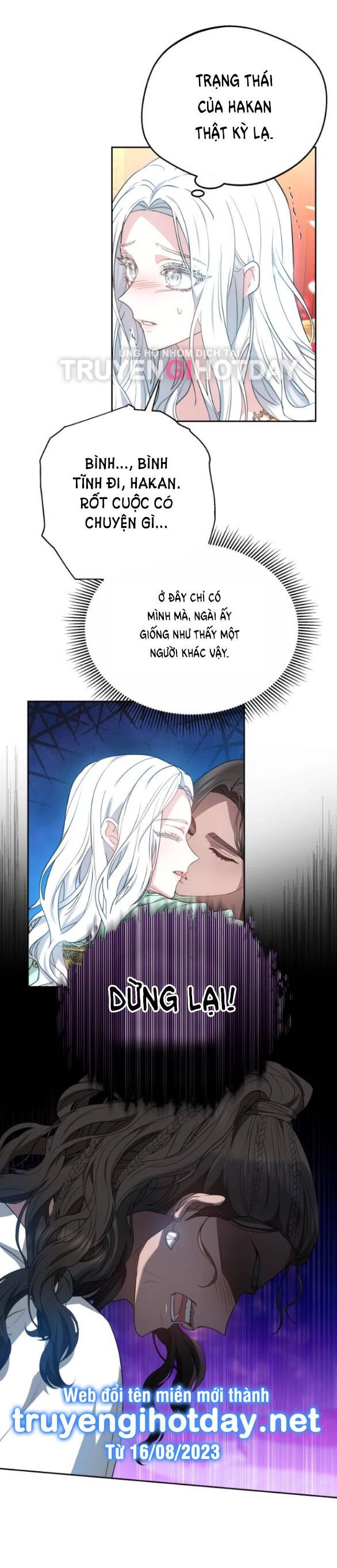 Cướp Dâu Chapter 40.1 - 12