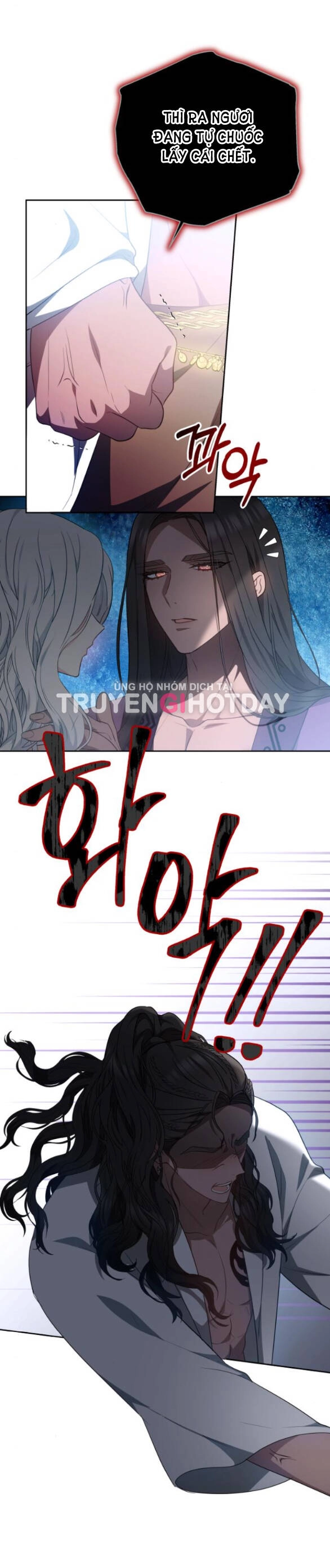 Cướp Dâu Chapter 40.1 - 13