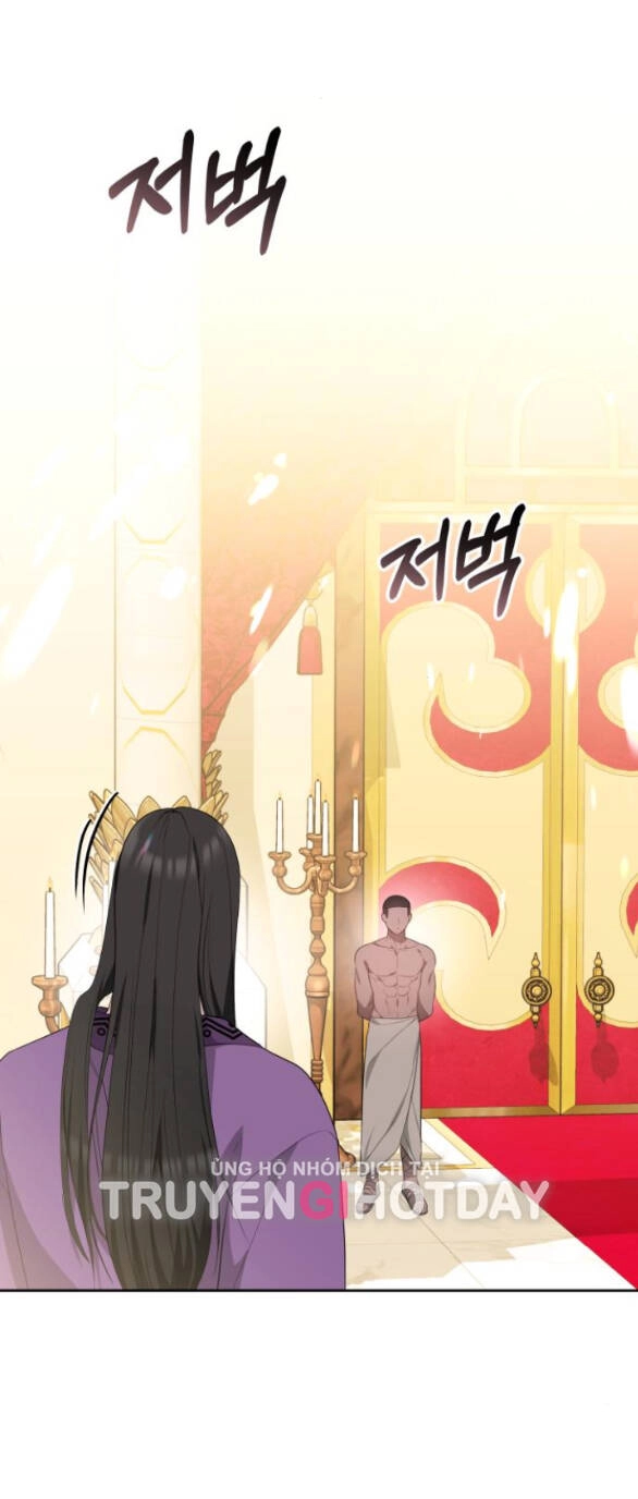 Cướp Dâu Chapter 40.1 - 15