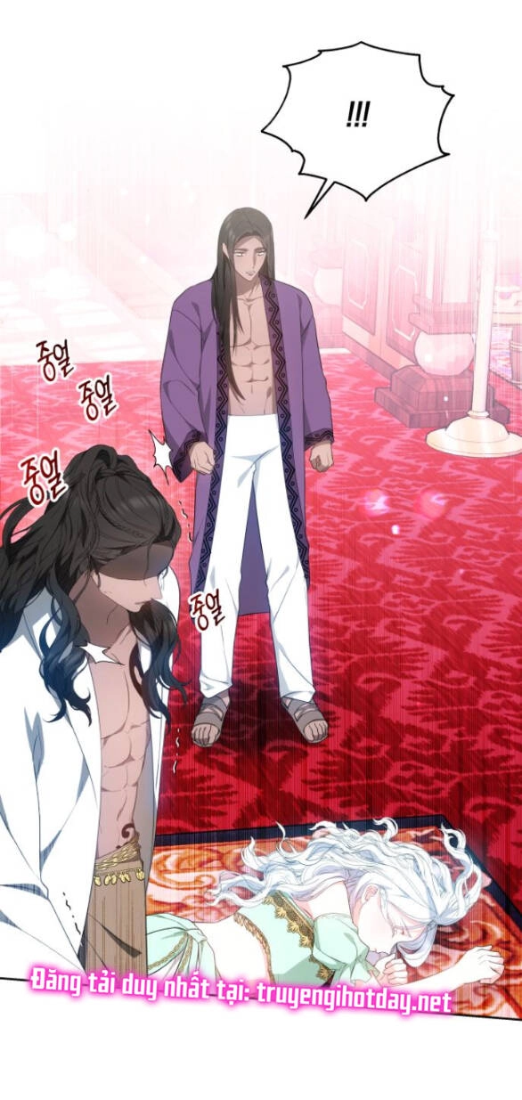 Cướp Dâu Chapter 40.1 - 20