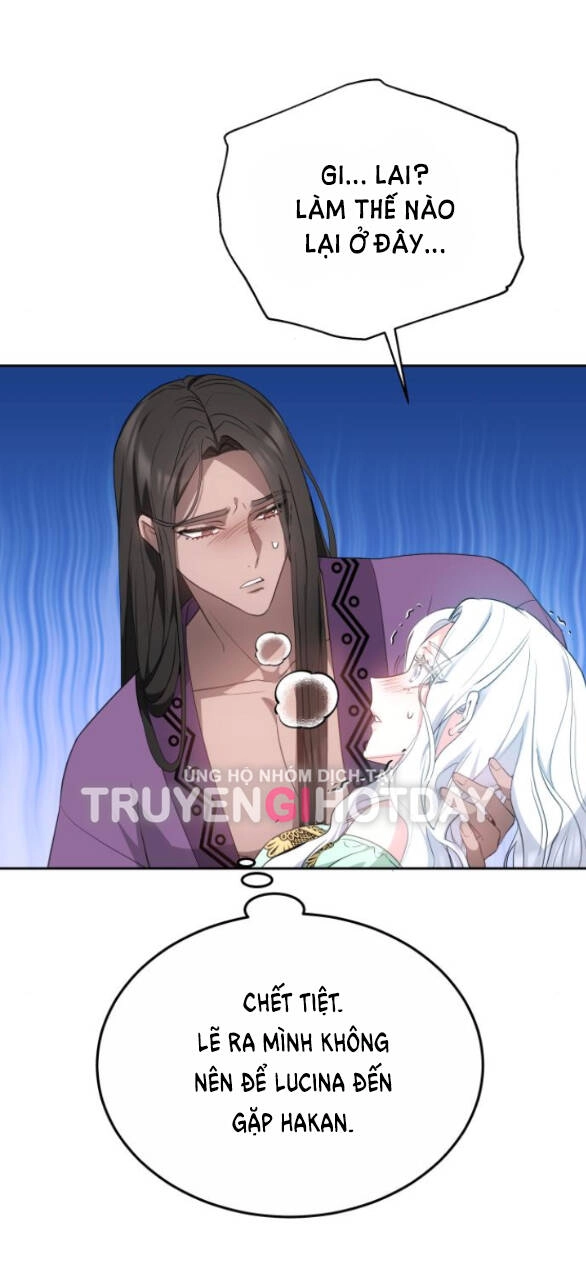 Cướp Dâu Chapter 40.1 - 22