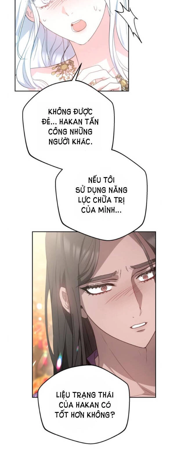 Cướp Dâu Chapter 40.1 - 24