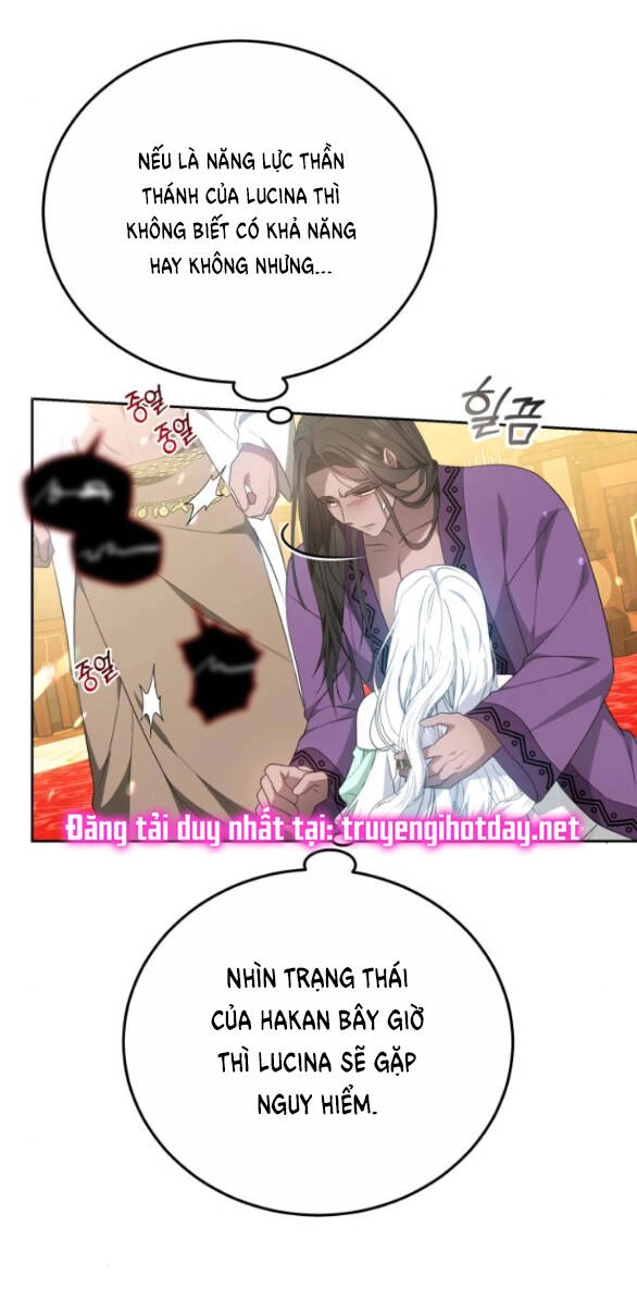 Cướp Dâu Chapter 40.1 - 25