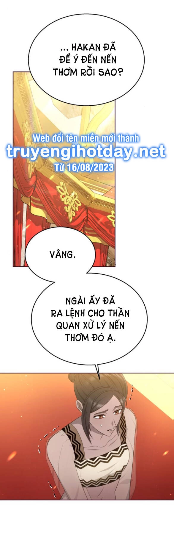 Cướp Dâu Chapter 41.1 - 1