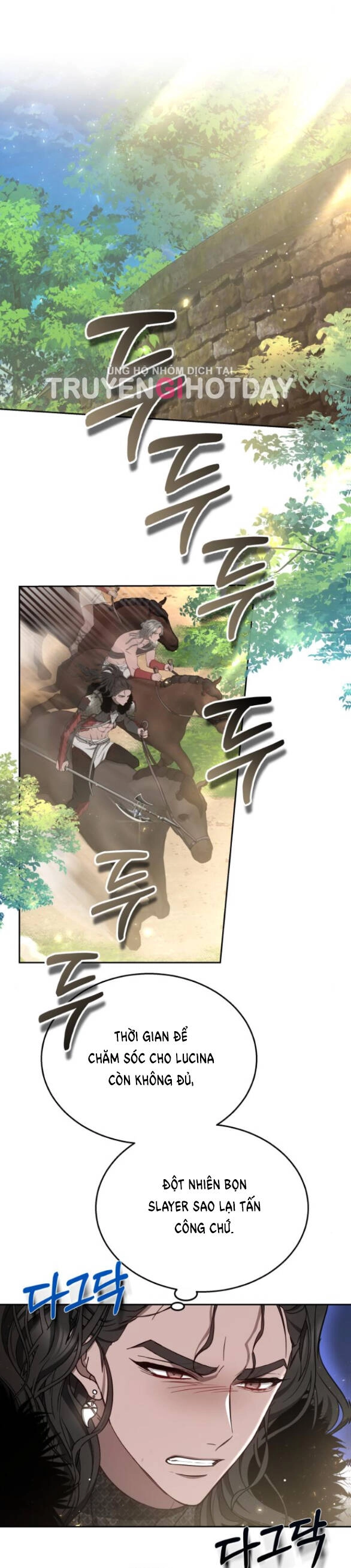 Cướp Dâu Chapter 41.1 - 9