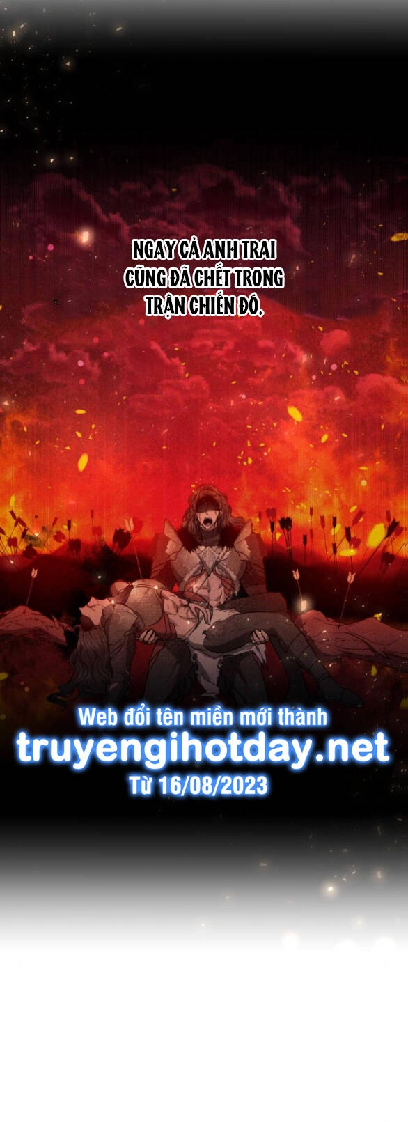 Cướp Dâu Chapter 41.1 - 12