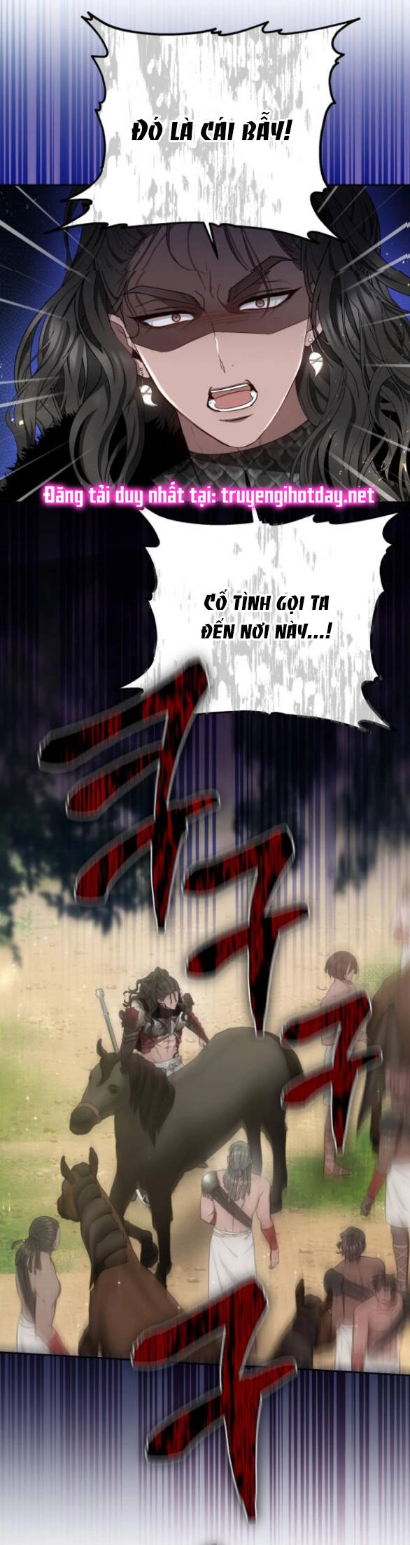 Cướp Dâu Chapter 41.1 - 21