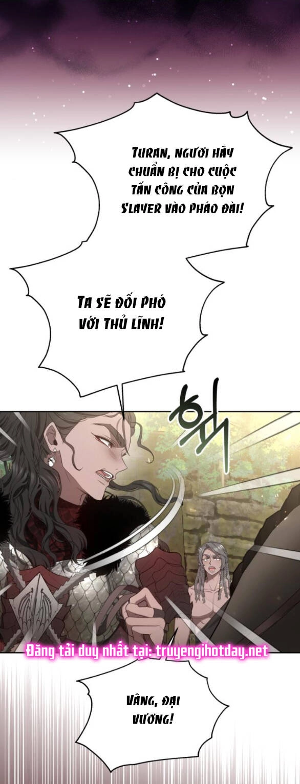 Cướp Dâu Chapter 41.1 - 23