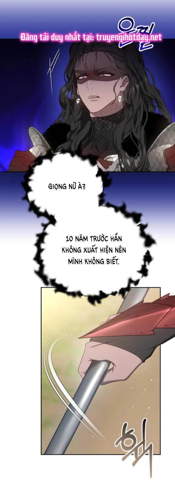 Cướp Dâu Chapter 41.1 - 27