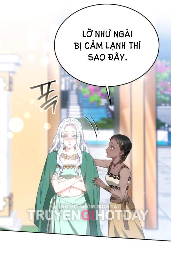 Cướp Dâu Chapter 41.2 - 20