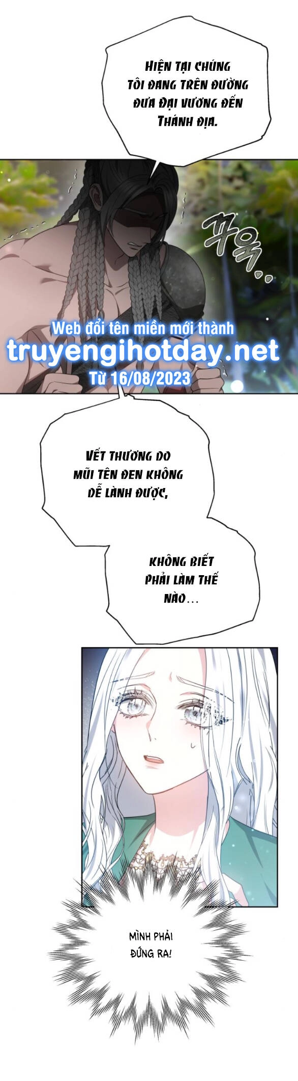 Cướp Dâu Chapter 41.2 - 27