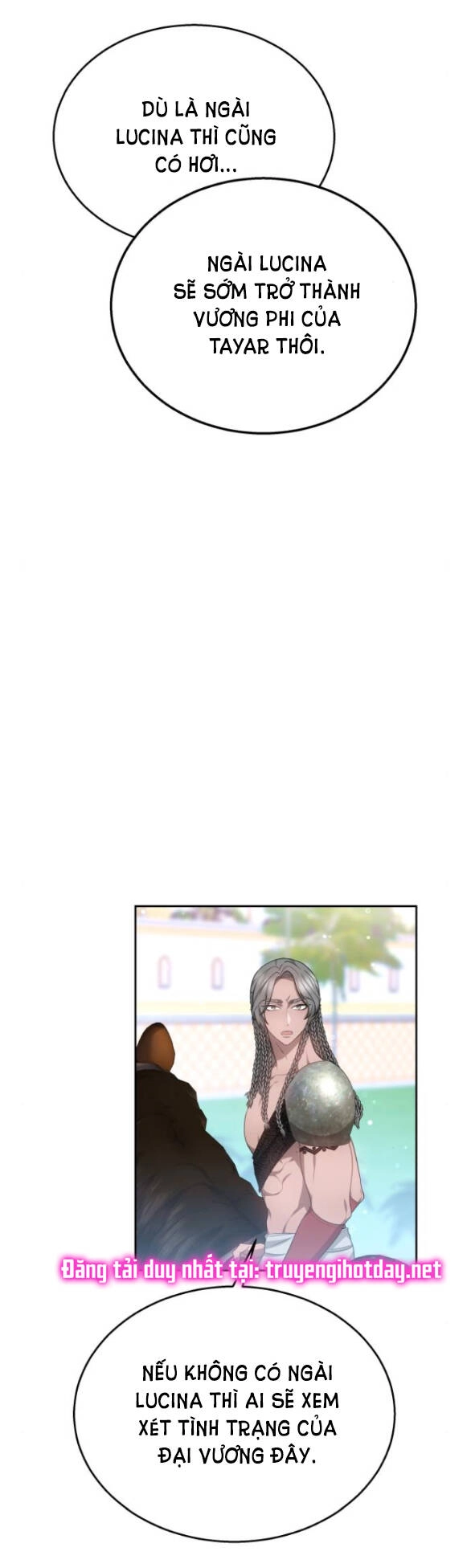 Cướp Dâu Chapter 42.1 - 6