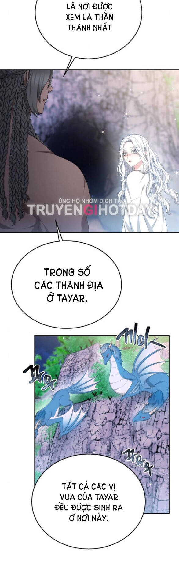 Cướp Dâu Chapter 42.1 - 10