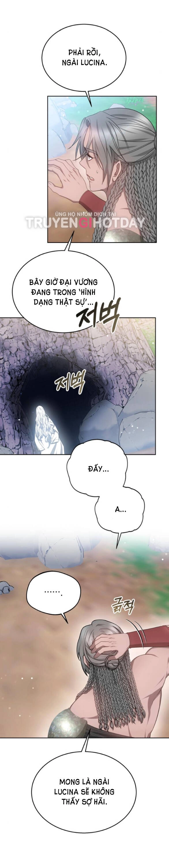 Cướp Dâu Chapter 42.1 - 14