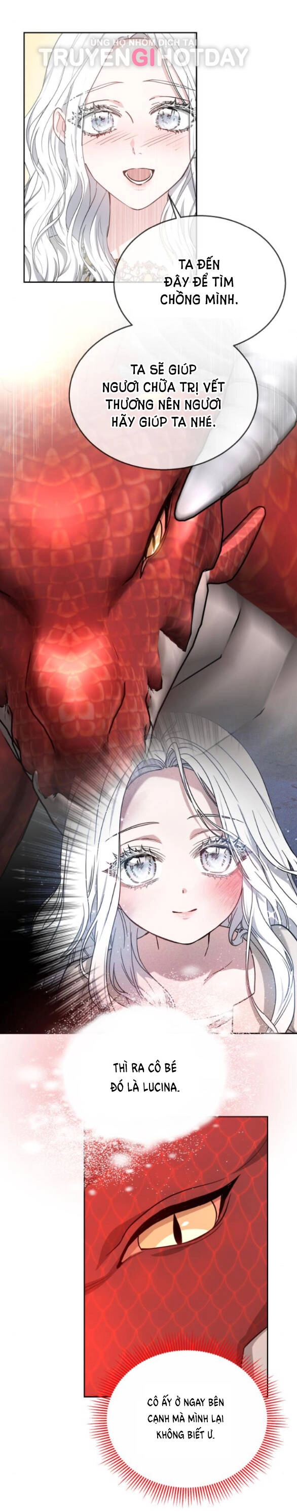 Cướp Dâu Chapter 42.1 - 26