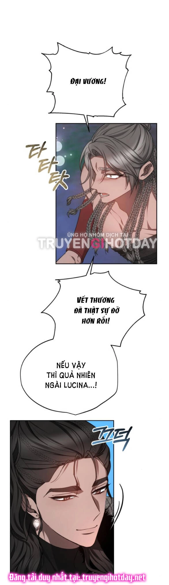 Cướp Dâu Chapter 42.2 - 20