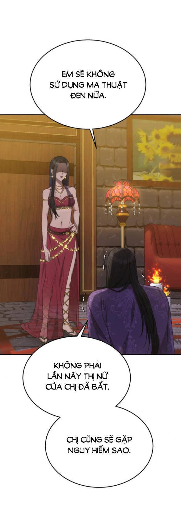 Cướp Dâu Chapter 44.1 - 17