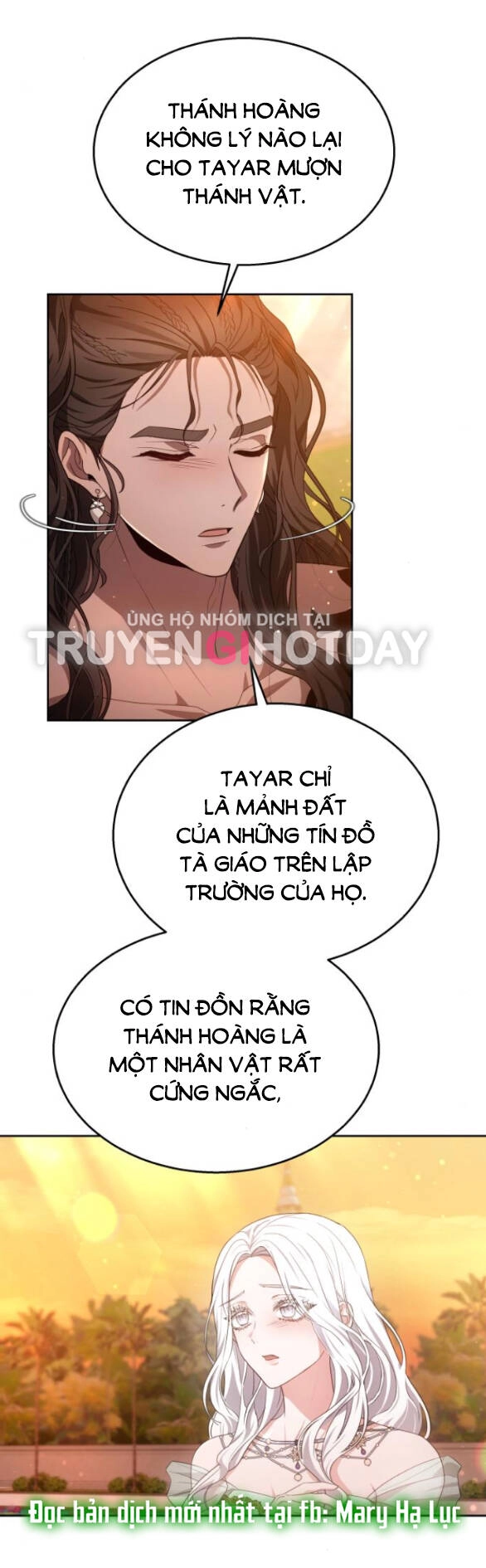 Cướp Dâu Chapter 45.1 - 3