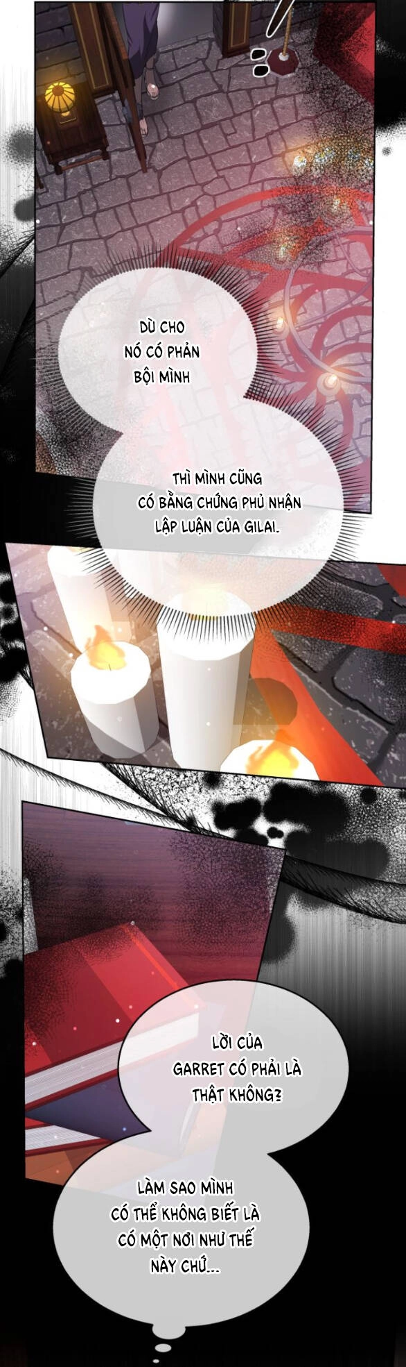 Cướp Dâu Chapter 46.1 - 8