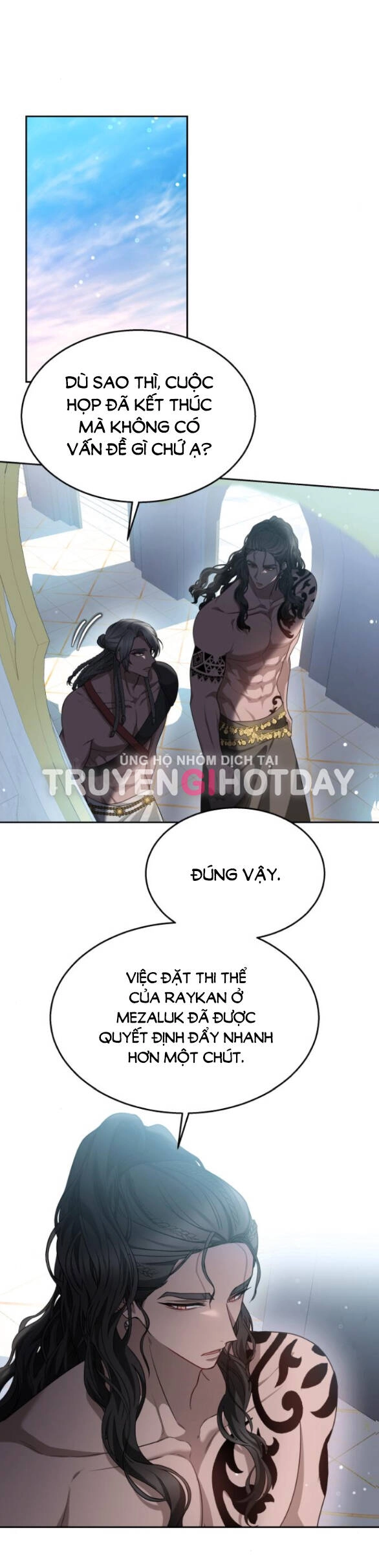 Cướp Dâu Chapter 46.1 - 22